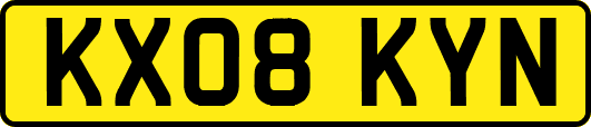 KX08KYN