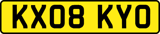 KX08KYO