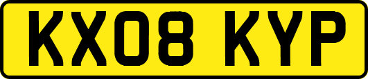 KX08KYP