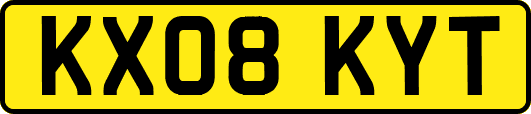 KX08KYT