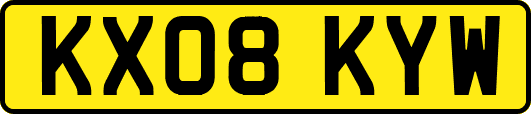 KX08KYW