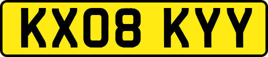KX08KYY