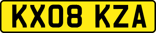 KX08KZA