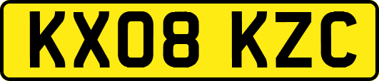 KX08KZC