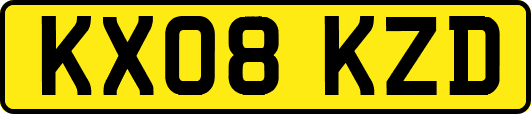 KX08KZD