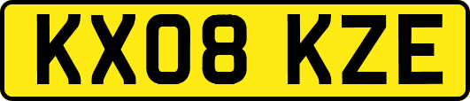 KX08KZE