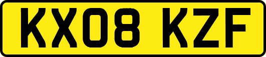 KX08KZF