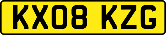 KX08KZG
