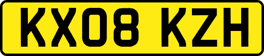 KX08KZH