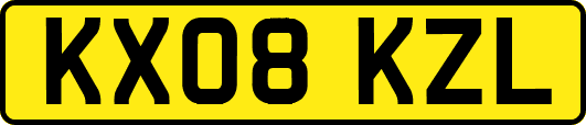 KX08KZL