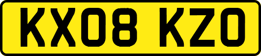KX08KZO