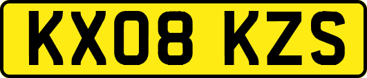 KX08KZS