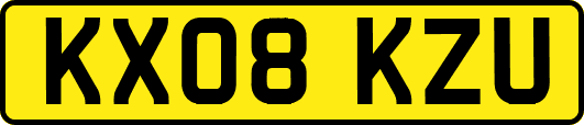 KX08KZU