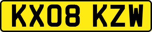 KX08KZW