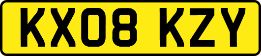 KX08KZY