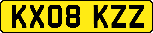 KX08KZZ