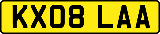 KX08LAA