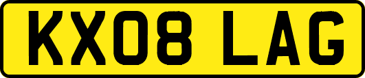 KX08LAG