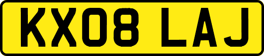 KX08LAJ