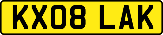 KX08LAK