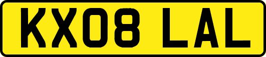 KX08LAL