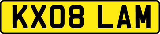 KX08LAM