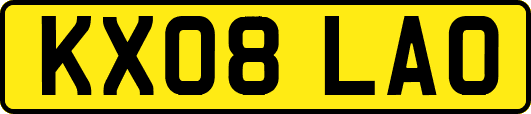 KX08LAO