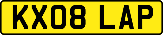 KX08LAP