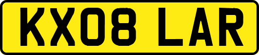 KX08LAR