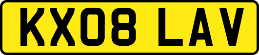 KX08LAV