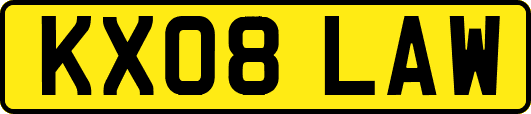 KX08LAW