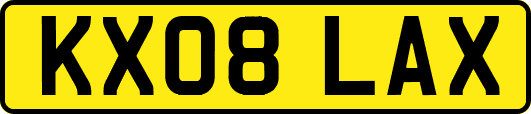 KX08LAX