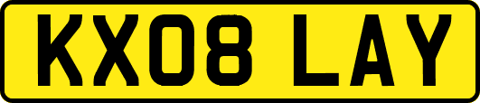 KX08LAY