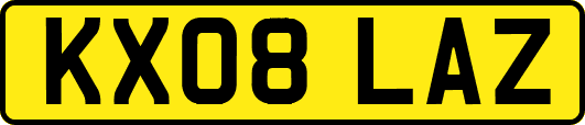 KX08LAZ