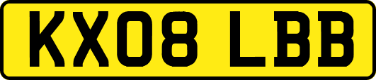 KX08LBB