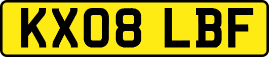 KX08LBF