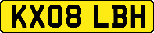 KX08LBH