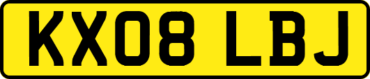 KX08LBJ