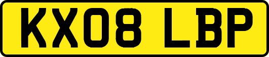 KX08LBP
