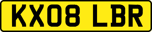 KX08LBR