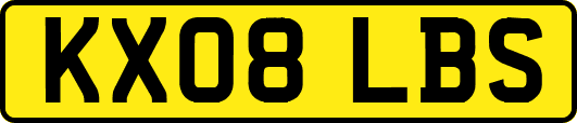 KX08LBS