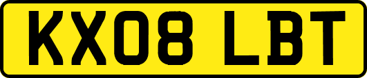 KX08LBT