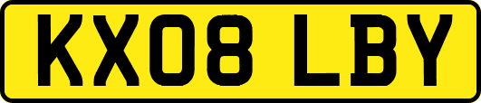 KX08LBY