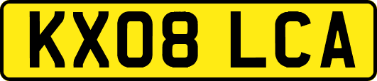 KX08LCA