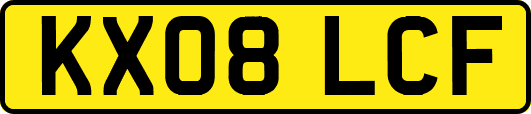 KX08LCF