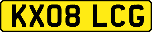 KX08LCG