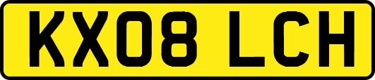 KX08LCH