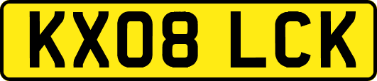 KX08LCK