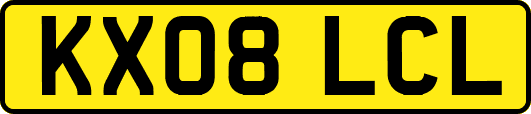 KX08LCL