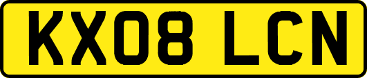 KX08LCN